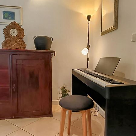 Haus Stepcich Villa Plomin Bagian luar foto