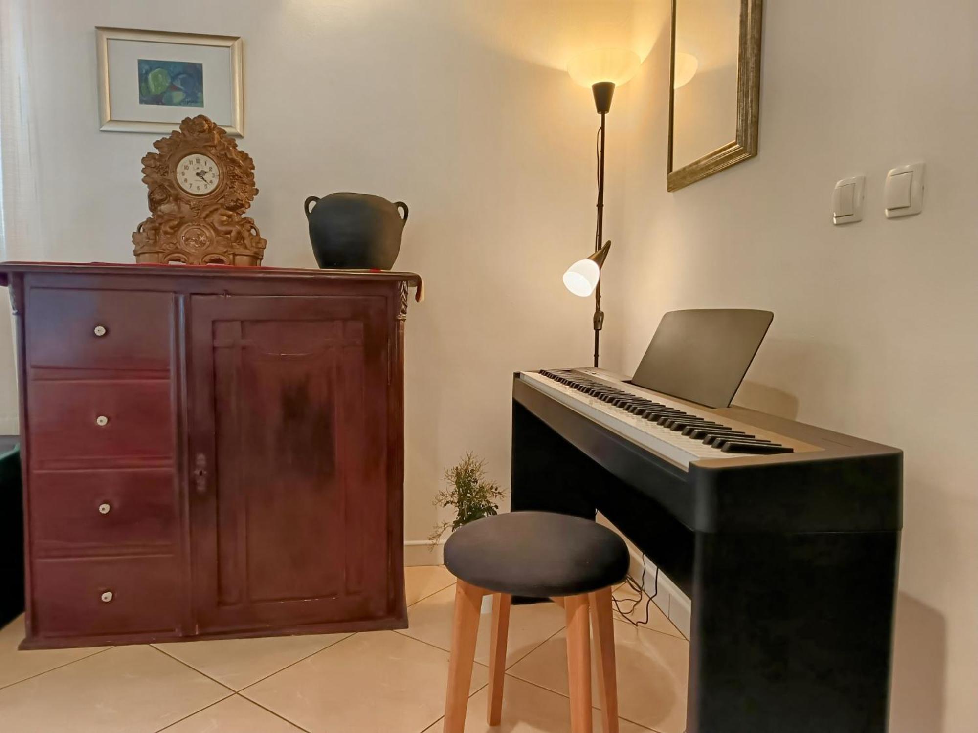 Haus Stepcich Villa Plomin Bagian luar foto